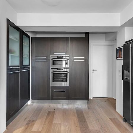 Central Reykjavik Apartment Екстер'єр фото