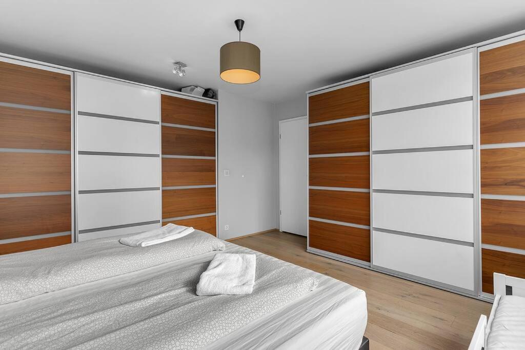Central Reykjavik Apartment Екстер'єр фото