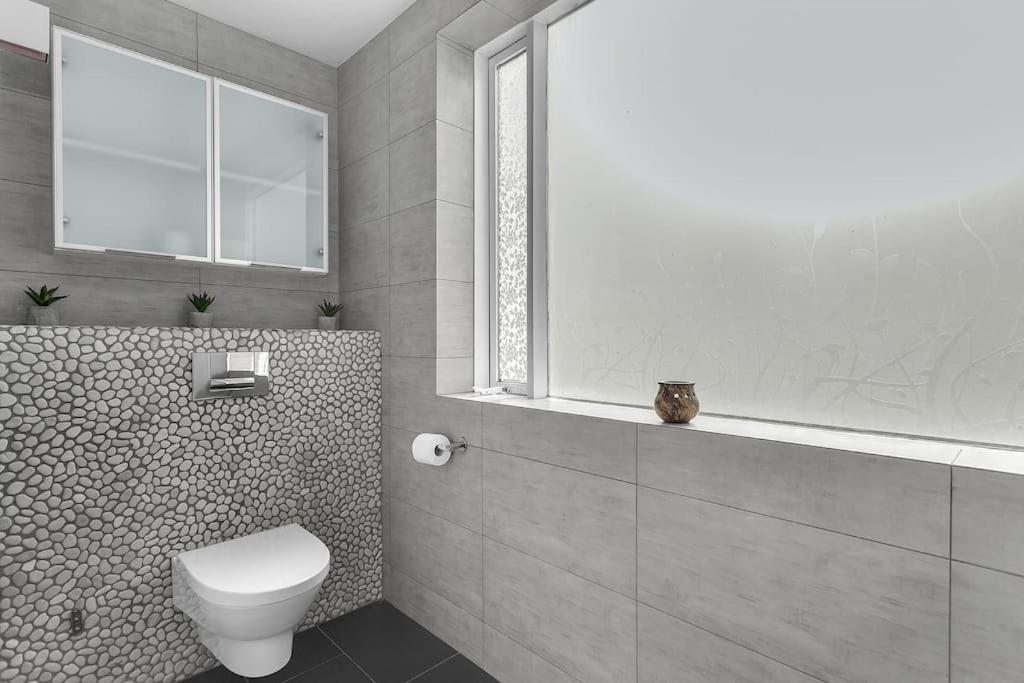 Central Reykjavik Apartment Екстер'єр фото